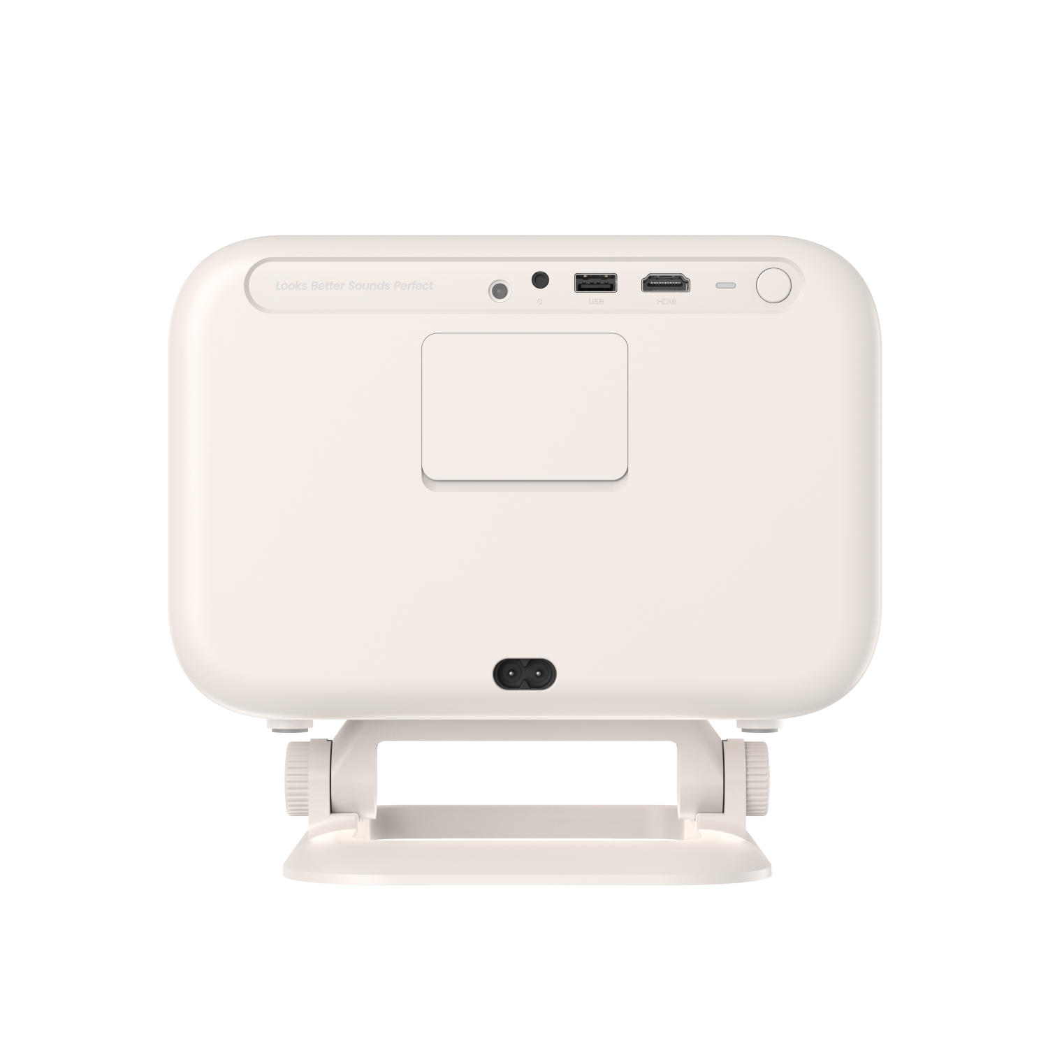 【Nuova versione】Yaber Proiettore L2 Plus Home Cinema