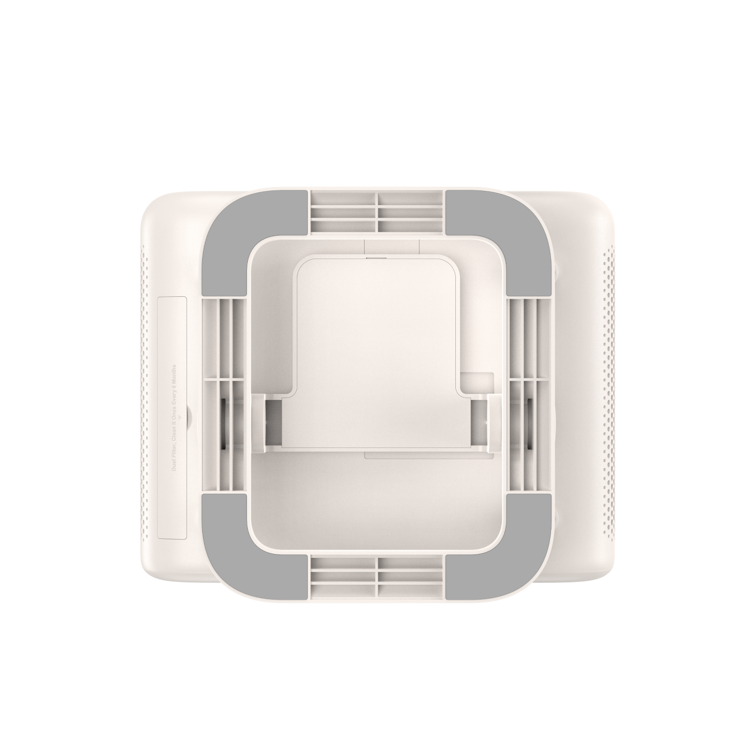 【Nuova versione】Yaber Proiettore L2 Plus Home Cinema
