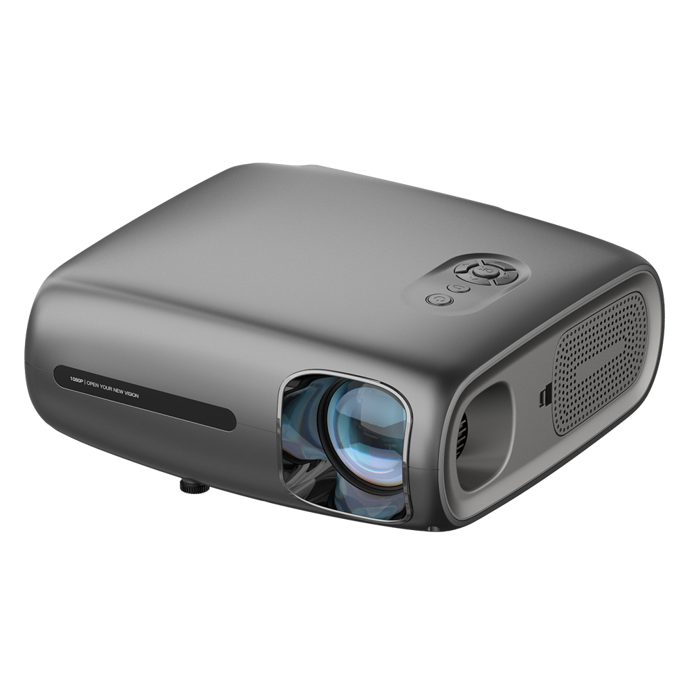 YABER PROJECTOR PRO U7 - YABER Home Projector, Entertainment Projector
