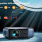 YABER PROJECTOR PRO V9 - YABER Home Projector, Entertainment Projector