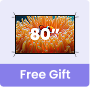 gift widget